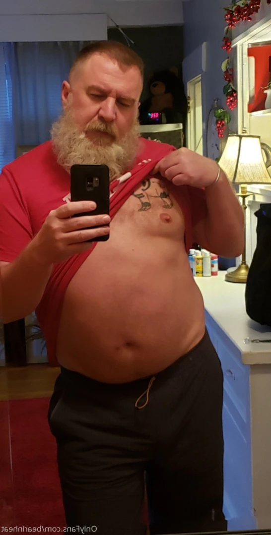 The Daddy Bear Life [ bearinheat ] Onlyfans leaked photo 14361791 on Hotleaks.tv