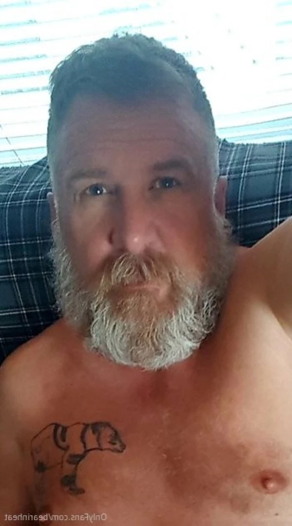 The Daddy Bear Life [ bearinheat ] Onlyfans leaked photo 14361797 on Hotleaks.tv