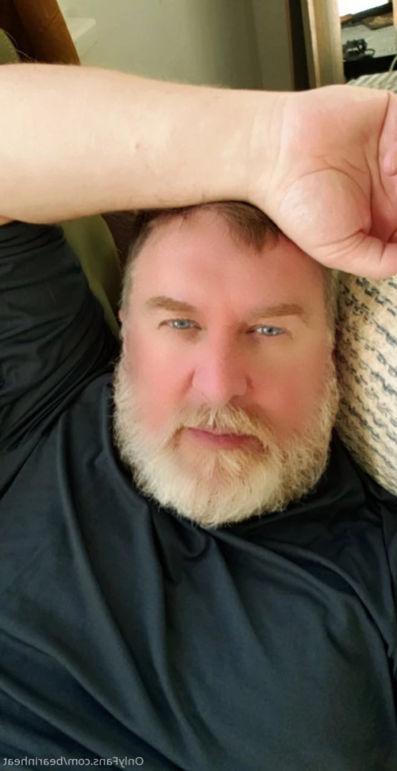 The Daddy Bear Life [ bearinheat ] Onlyfans leaked photo 14362090 on Hotleaks.tv