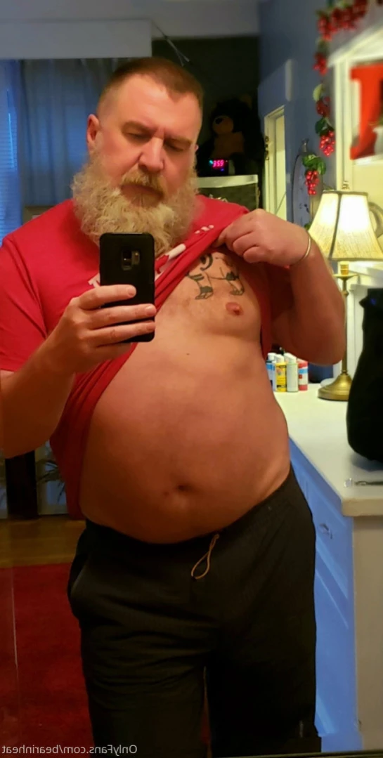 The Daddy Bear Life [ bearinheat ] Onlyfans leaked photo 14362124 on Hotleaks.tv