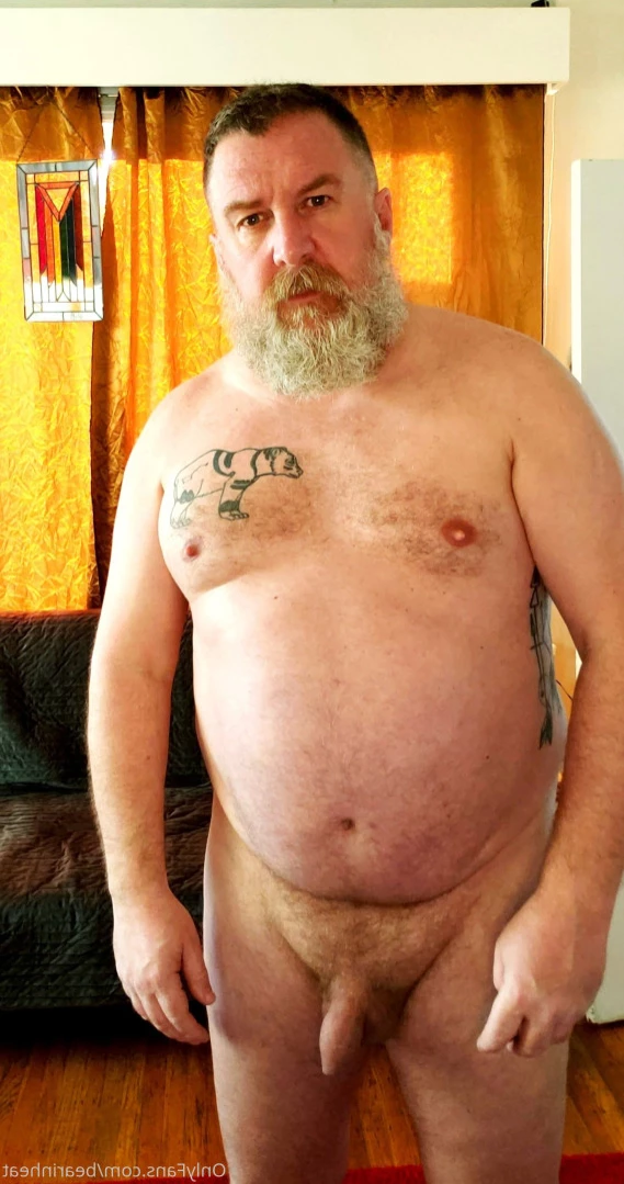 The Daddy Bear Life [ bearinheat ] Onlyfans leaked photo 14362129 on Hotleaks.tv