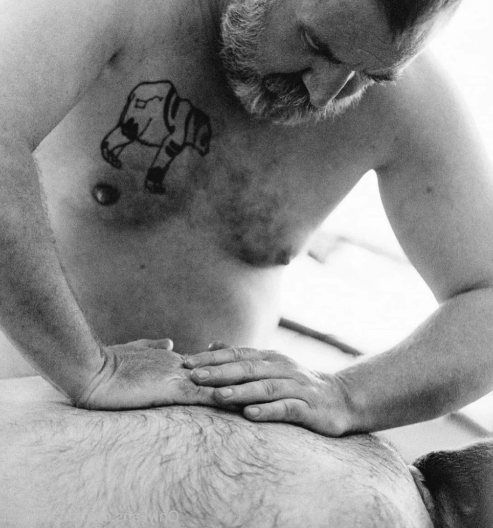 The Daddy Bear Life [ bearinheat ] Onlyfans leaked photo 14362155 on Hotleaks.tv