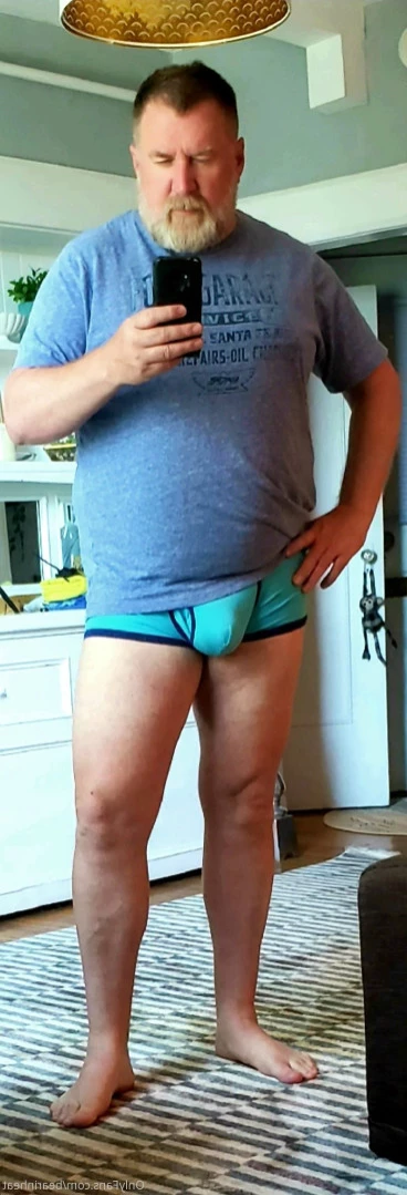 The Daddy Bear Life [ bearinheat ] Onlyfans leaked photo 14364669 on Hotleaks.tv