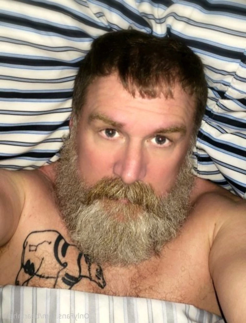 The Daddy Bear Life [ bearinheat ] Onlyfans leaked photo 14373458 on Hotleaks.tv