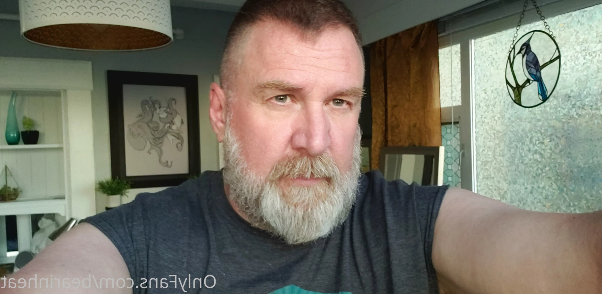 The Daddy Bear Life [ bearinheat ] Onlyfans leaked photo 14393261 on Hotleaks.tv