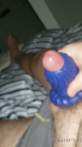 The Daddy Bear Life [ bearinheat ] Onlyfans leaked video 14402786 on Hotleaks.tv