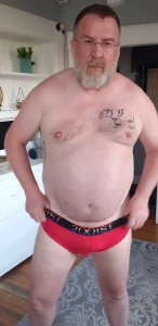 The Daddy Bear Life [ bearinheat ] Onlyfans leaked video 14430825 on Hotleaks.tv