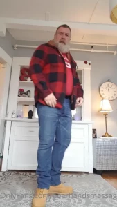 The Daddy Bear Life [ bearinheat ] Onlyfans leaked video 14456713 on Hotleaks.tv