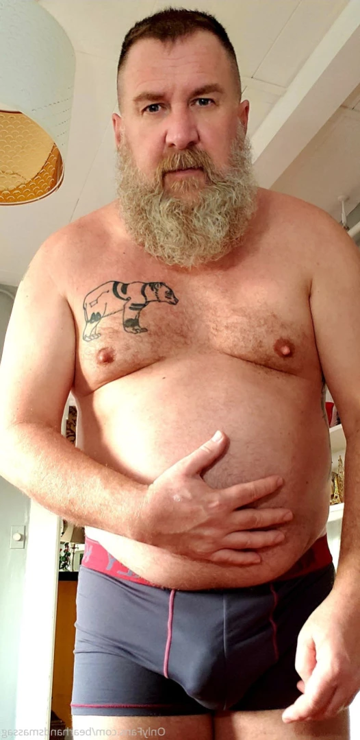 The Daddy Bear Life [ bearinheat ] Onlyfans leaked photo 14480538 on Hotleaks.tv