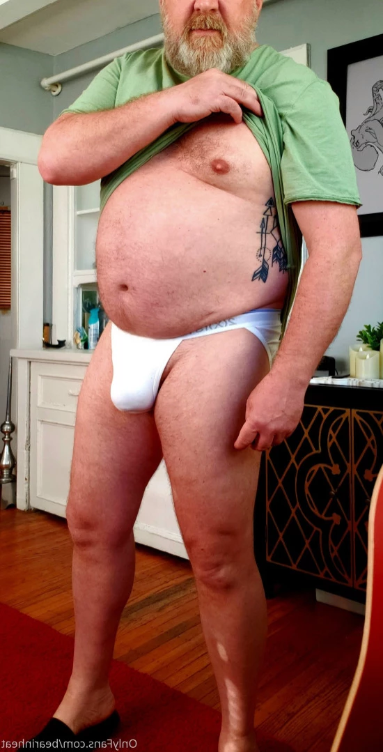 The Daddy Bear Life [ bearinheat ] Onlyfans leaked photo 14480544 on Hotleaks.tv