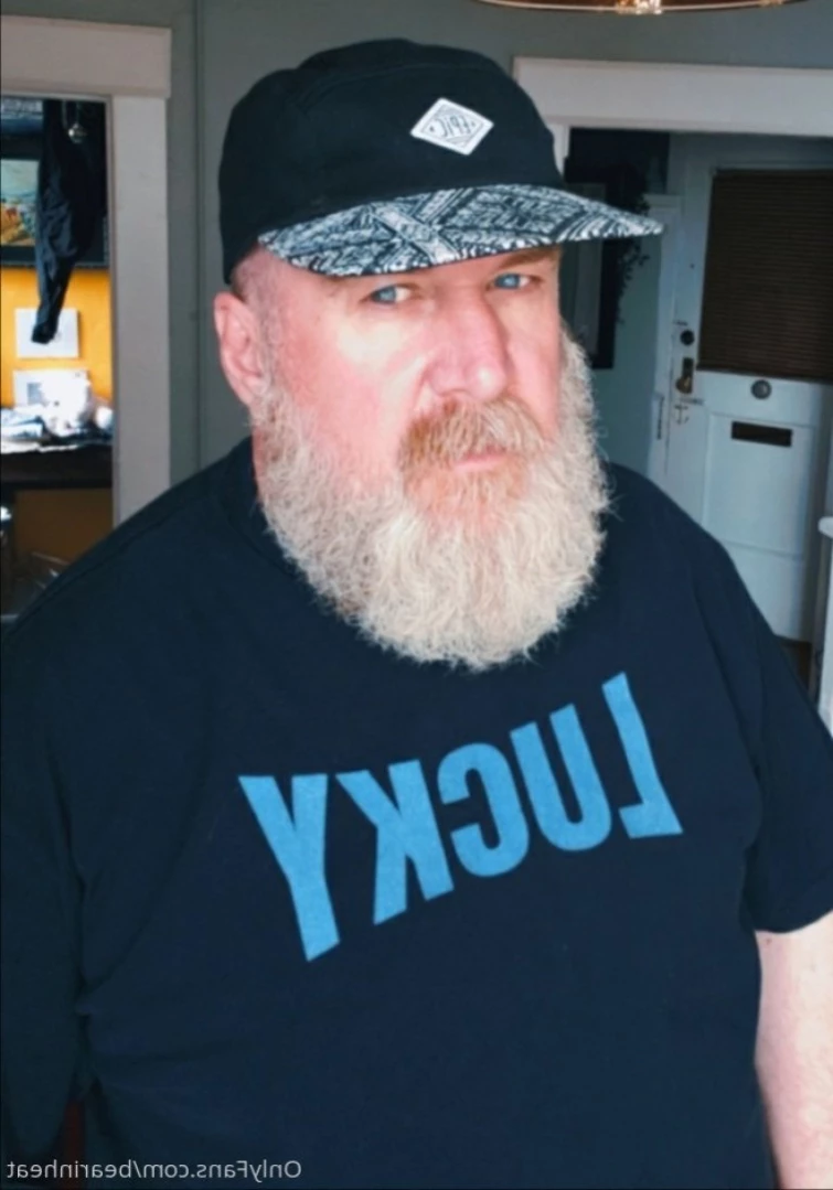 The Daddy Bear Life [ bearinheat ] Onlyfans leaked photo 14480733 on Hotleaks.tv