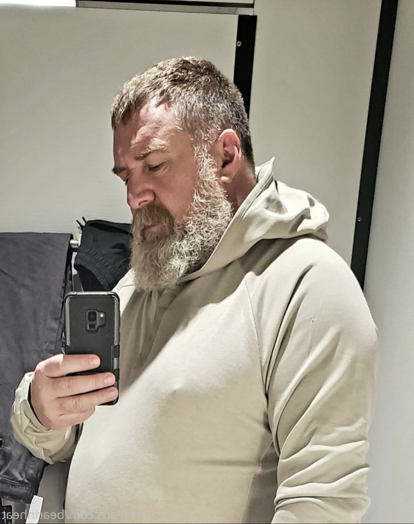The Daddy Bear Life [ bearinheat ] Onlyfans leaked photo 14490719 on Hotleaks.tv
