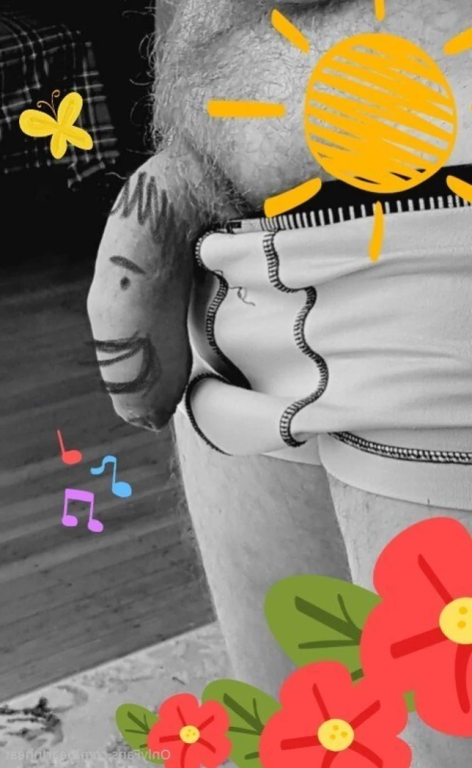 The Daddy Bear Life [ bearinheat ] Onlyfans leaked photo 14528817 on Hotleaks.tv