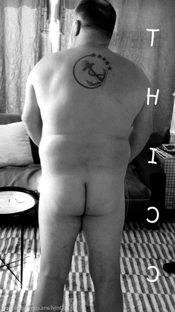 The Daddy Bear Life [ bearinheat ] Onlyfans leaked photo 14609276 on Hotleaks.tv