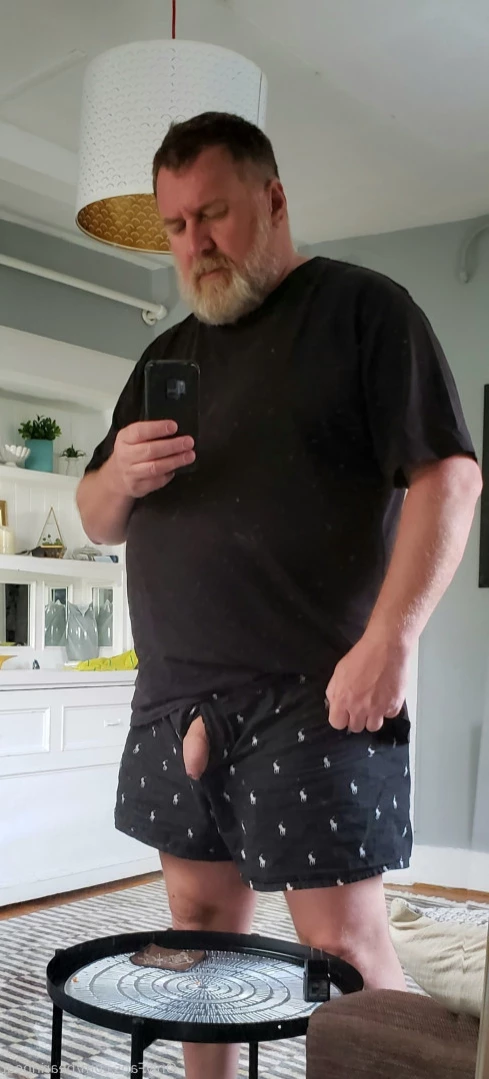 The Daddy Bear Life [ bearinheat ] Onlyfans leaked photo 14609314 on Hotleaks.tv
