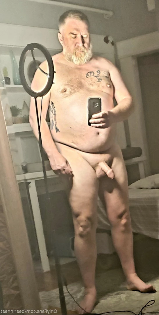 The Daddy Bear Life [ bearinheat ] Onlyfans leaked photo 14612921 on Hotleaks.tv