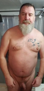 The Daddy Bear Life [ bearinheat ] Onlyfans leaked video 14624723 on Hotleaks.tv