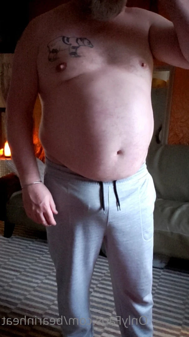 The Daddy Bear Life [ bearinheat ] Onlyfans leaked photo 14633891 on Hotleaks.tv