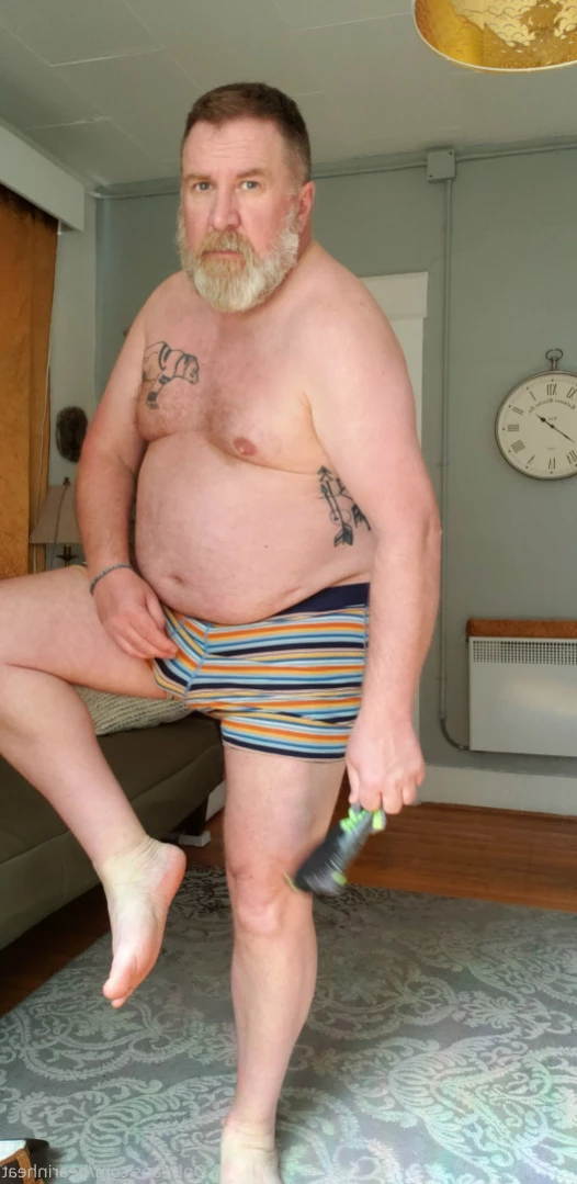The Daddy Bear Life [ bearinheat ] Onlyfans leaked photo 14639610 on Hotleaks.tv
