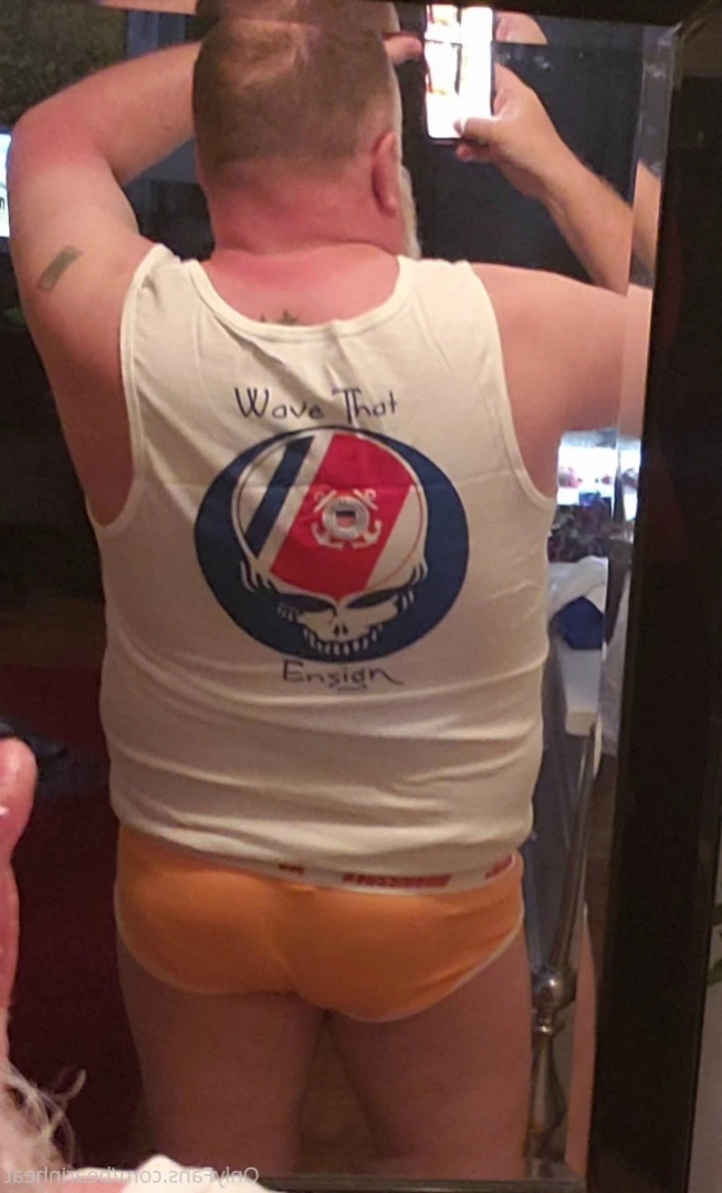 The Daddy Bear Life [ bearinheat ] Onlyfans leaked photo 14643407 on Hotleaks.tv