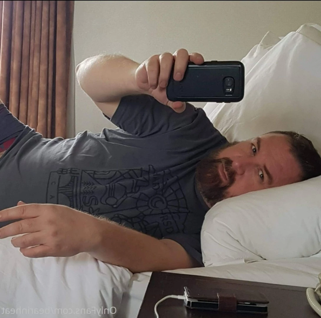 The Daddy Bear Life [ bearinheat ] Onlyfans leaked photo 14701518 on Hotleaks.tv
