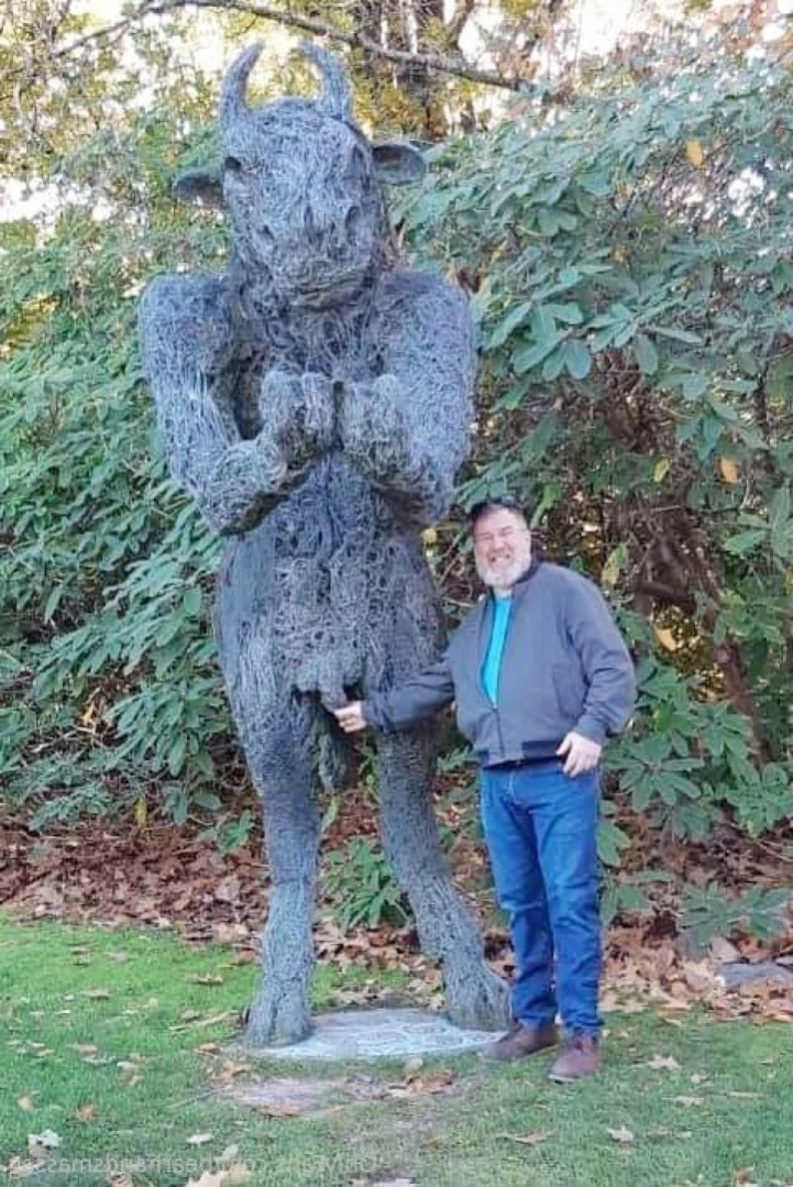 The Daddy Bear Life [ bearinheat ] Onlyfans leaked photo 14715951 on Hotleaks.tv