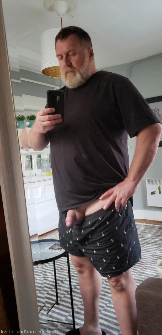The Daddy Bear Life [ bearinheat ] Onlyfans leaked photo 14731411 on Hotleaks.tv