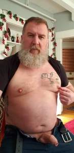 The Daddy Bear Life [ bearinheat ] Onlyfans leaked video 14753986 on Hotleaks.tv