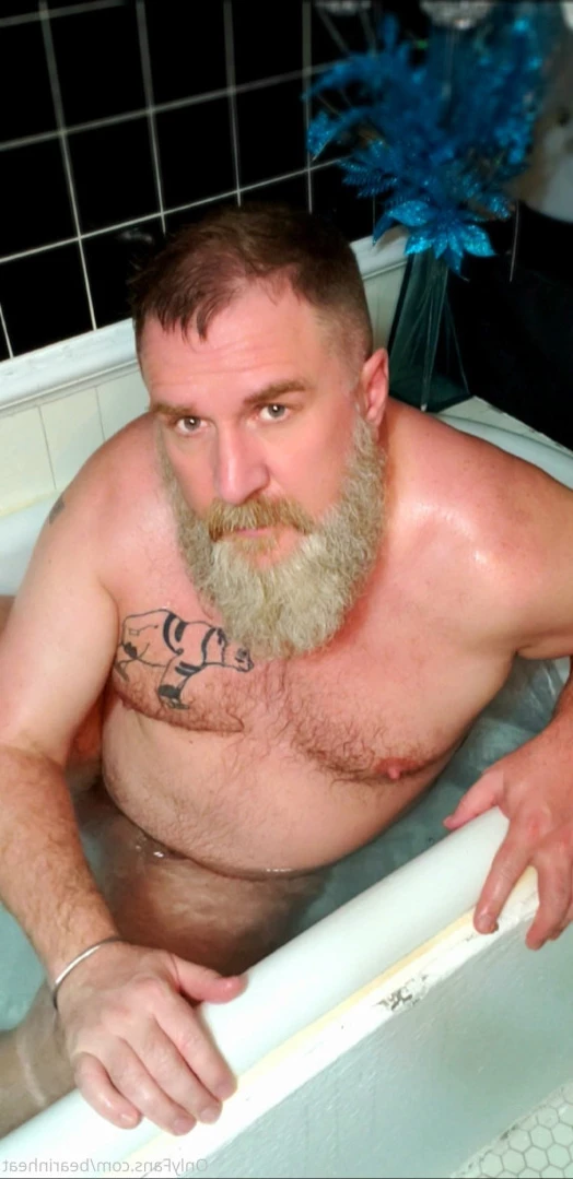 The Daddy Bear Life [ bearinheat ] Onlyfans leaked photo 14768286 on Hotleaks.tv
