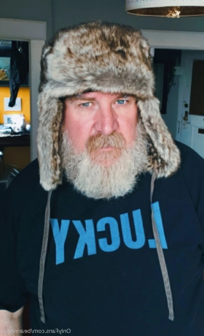 The Daddy Bear Life [ bearinheat ] Onlyfans leaked photo 14772392 on Hotleaks.tv
