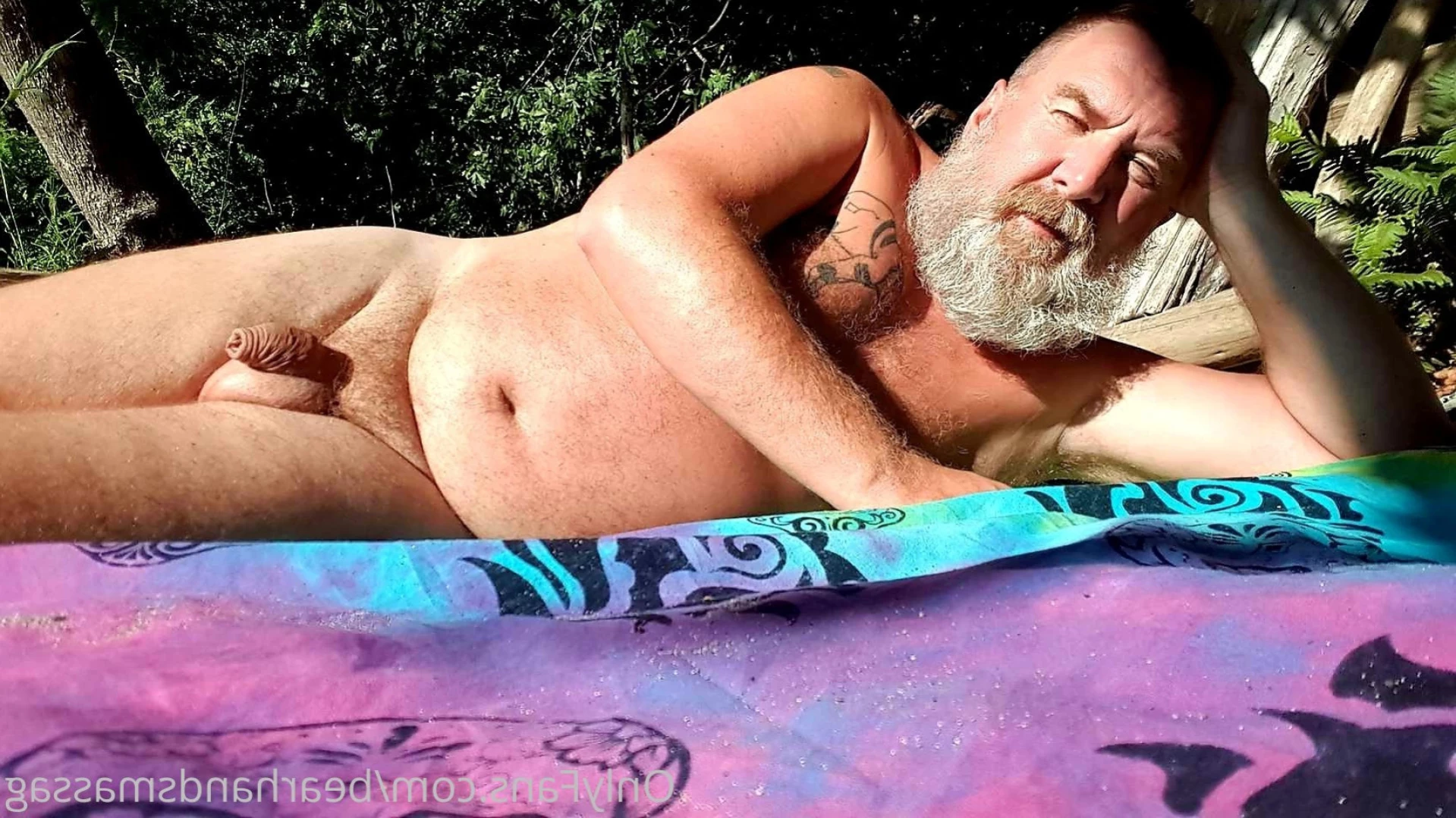 The Daddy Bear Life [ bearinheat ] Onlyfans leaked photo 14787546 on Hotleaks.tv