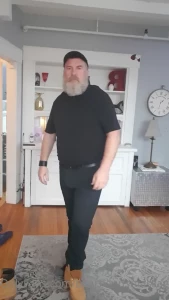 The Daddy Bear Life [ bearinheat ] Onlyfans leaked video 14834593 on Hotleaks.tv