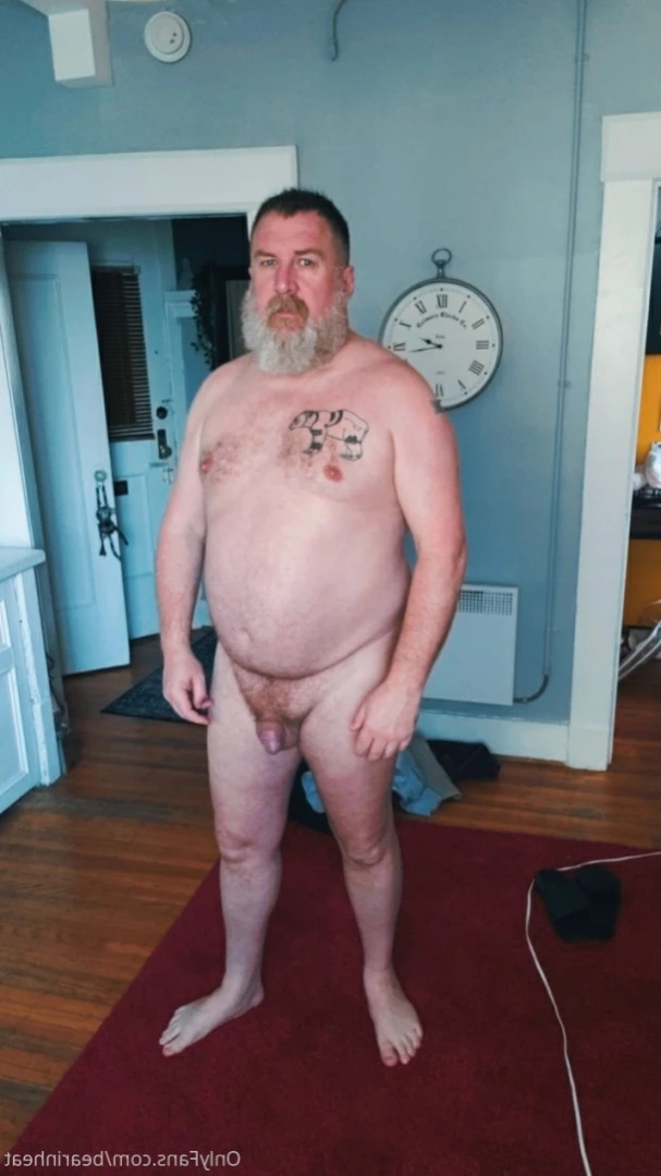 The Daddy Bear Life [ bearinheat ] Onlyfans leaked photo 14850494 on Hotleaks.tv