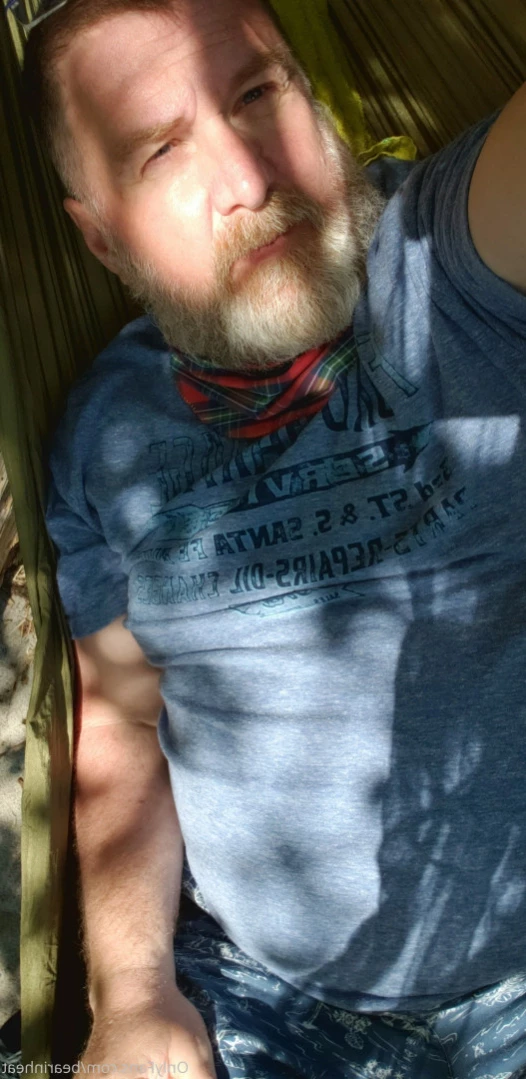 The Daddy Bear Life [ bearinheat ] Onlyfans leaked photo 14852503 on Hotleaks.tv