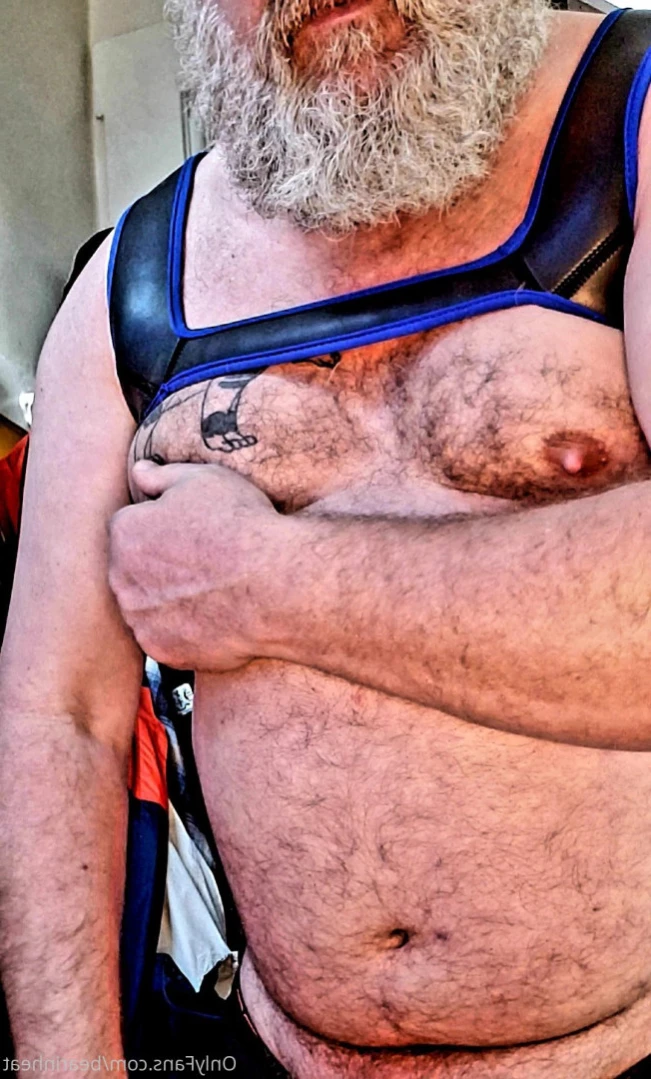 The Daddy Bear Life [ bearinheat ] Onlyfans leaked photo 14855564 on Hotleaks.tv