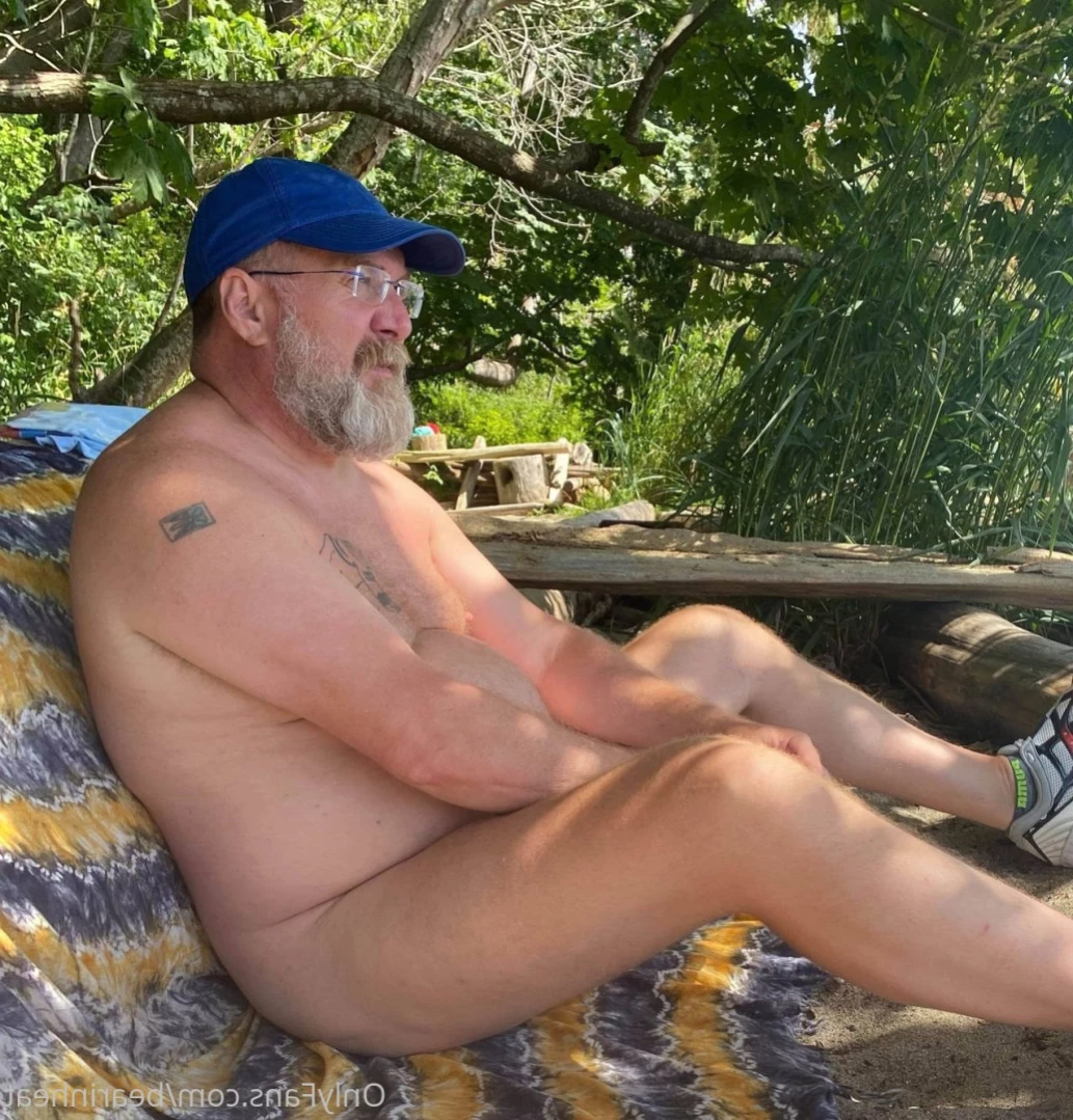 The Daddy Bear Life [ bearinheat ] Onlyfans leaked photo 14861656 on Hotleaks.tv