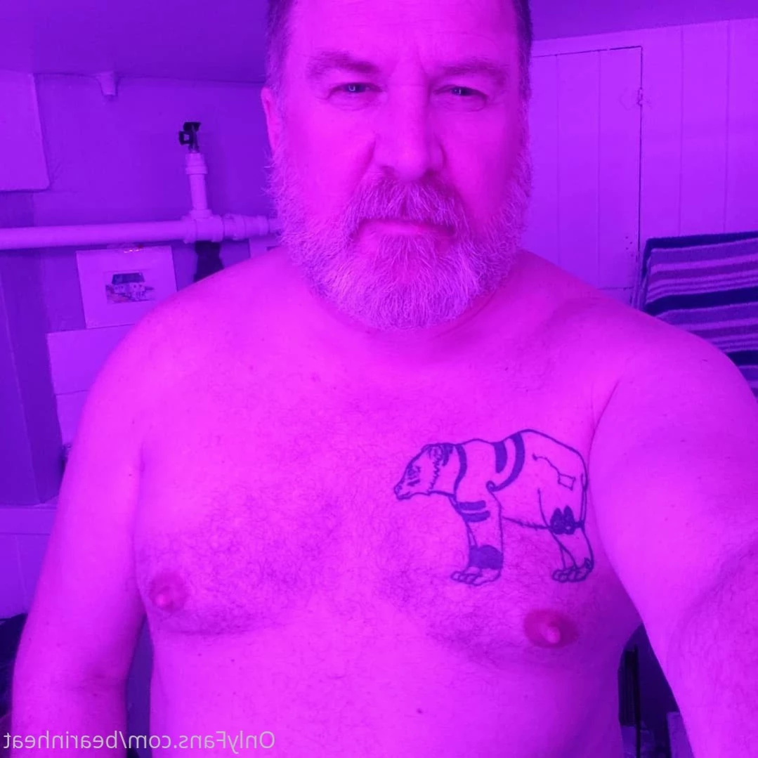 The Daddy Bear Life [ bearinheat ] Onlyfans leaked photo 14865344 on Hotleaks.tv