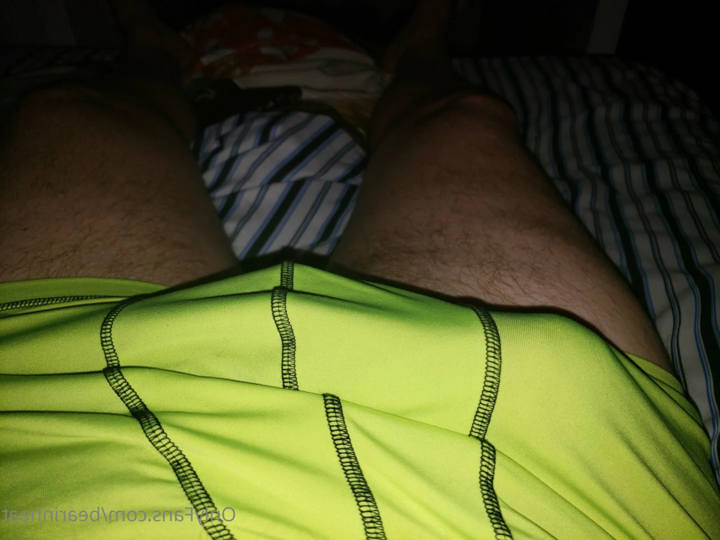 The Daddy Bear Life [ bearinheat ] Onlyfans leaked photo 14880399 on Hotleaks.tv