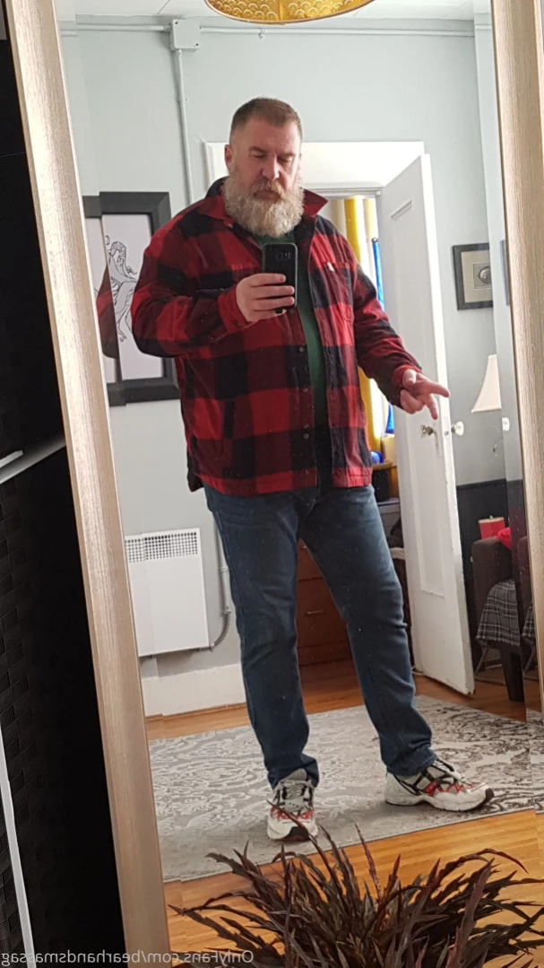 The Daddy Bear Life [ bearinheat ] Onlyfans leaked photo 14880415 on Hotleaks.tv