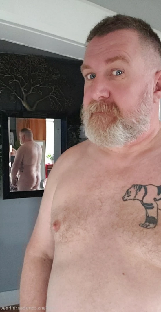 The Daddy Bear Life [ bearinheat ] Onlyfans leaked photo 14880643 on Hotleaks.tv