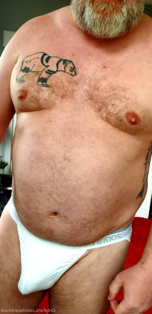 The Daddy Bear Life [ bearinheat ] Onlyfans leaked photo 14893217 on Hotleaks.tv