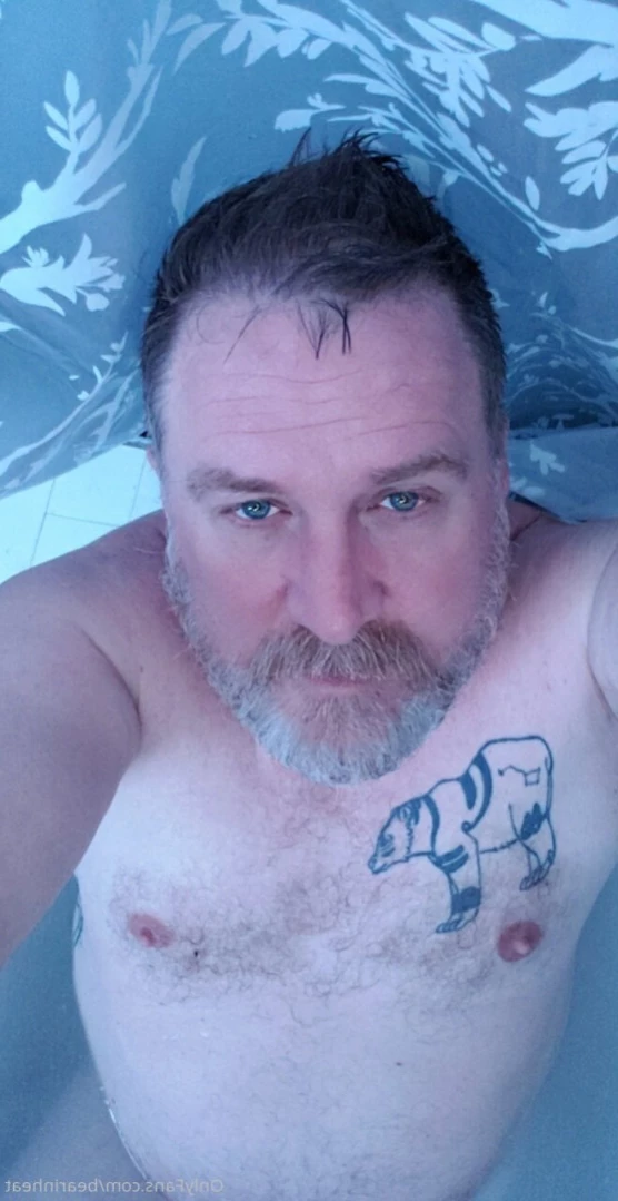 The Daddy Bear Life [ bearinheat ] Onlyfans leaked photo 14920725 on Hotleaks.tv