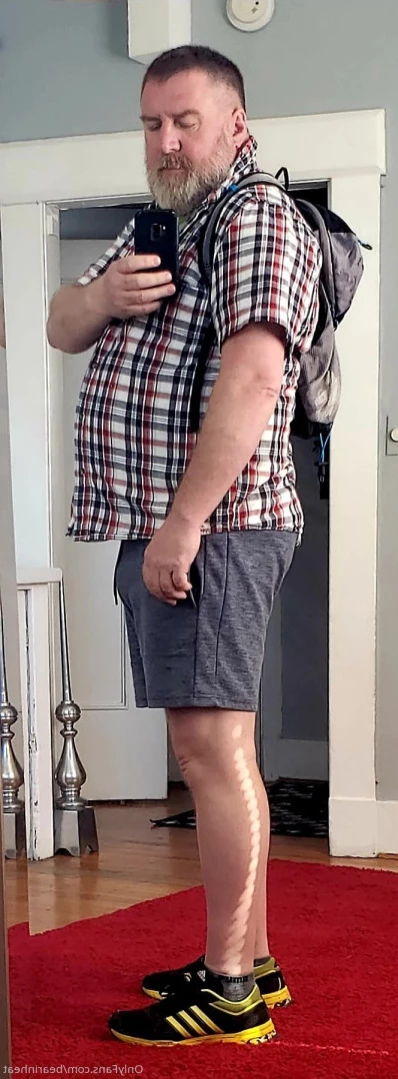 The Daddy Bear Life [ bearinheat ] Onlyfans leaked photo 14954365 on Hotleaks.tv