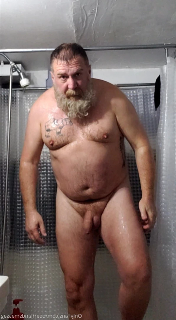 The Daddy Bear Life [ bearinheat ] Onlyfans leaked photo 14965259 on Hotleaks.tv
