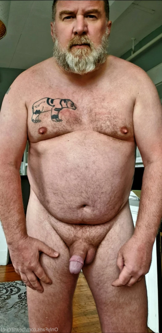 The Daddy Bear Life [ bearinheat ] Onlyfans leaked photo 15031059 on Hotleaks.tv