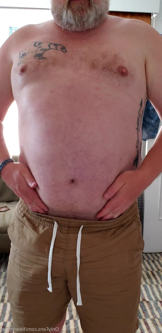 The Daddy Bear Life [ bearinheat ] Onlyfans leaked photo 15053826 on Hotleaks.tv