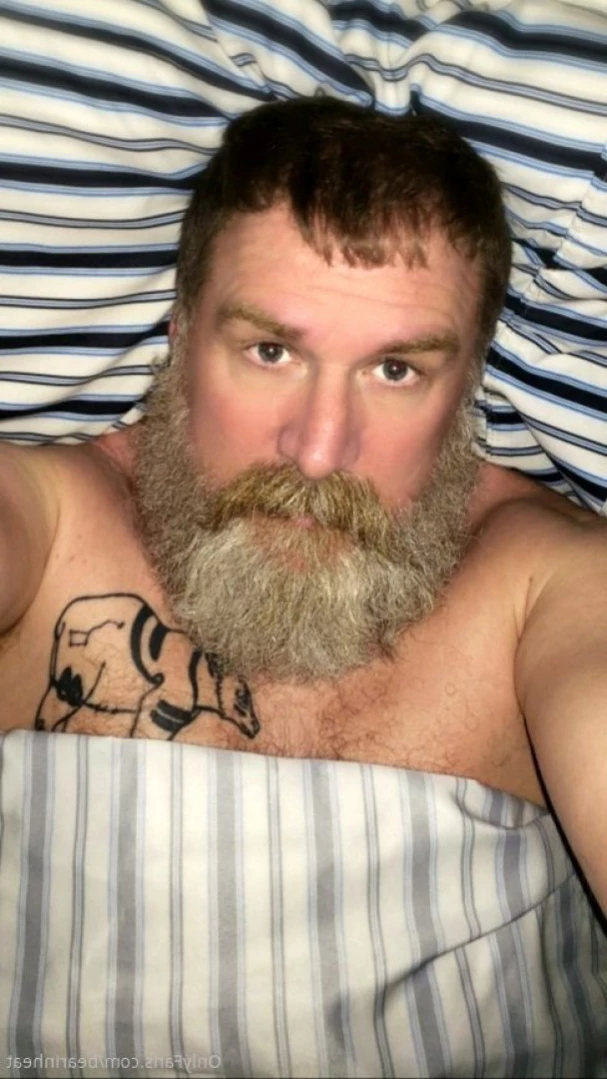 The Daddy Bear Life [ bearinheat ] Onlyfans leaked photo 15071604 on Hotleaks.tv