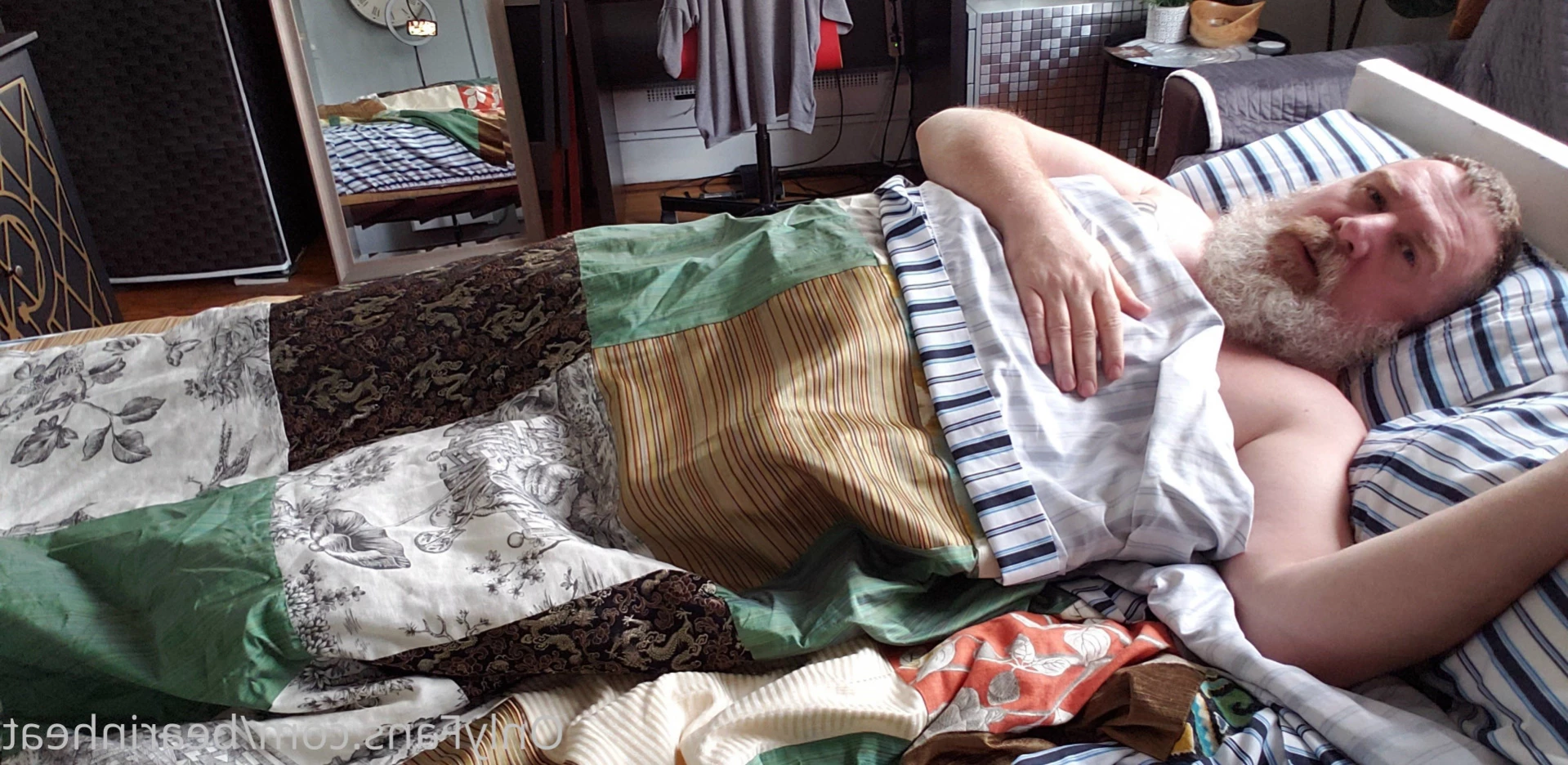 The Daddy Bear Life [ bearinheat ] Onlyfans leaked photo 15076635 on Hotleaks.tv