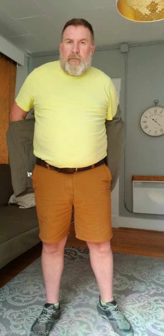 The Daddy Bear Life [ bearinheat ] Onlyfans leaked photo 15077114 on Hotleaks.tv