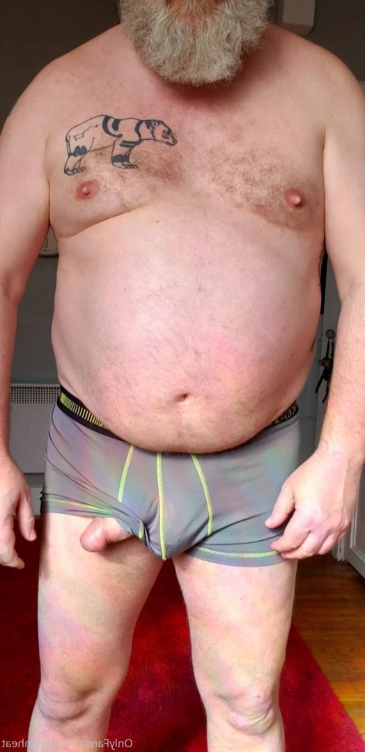 The Daddy Bear Life [ bearinheat ] Onlyfans leaked photo 15077134 on Hotleaks.tv